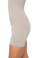 Bermuda Dupla Abdominal Fendi