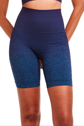 Bermuda Curta Fitness Pixel Fresh