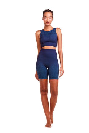 Bermuda Curta Fitness Pixel Fresh