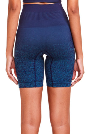 Bermuda Curta Fitness Pixel Fresh