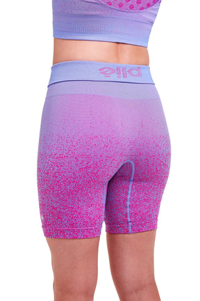 Bermuda Curta Fitness Pixel Pop